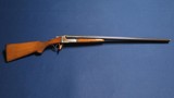 LEFEVER NITRO SPECIAL 16 GAUGE - 2 of 9