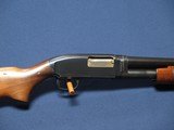WINCHESTER 12 RIOT 12 GAUGE - 1 of 9