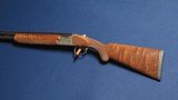 WINCHESTER 101 LIGHTWEIGHT PIGEON GRADE 20 GAUGE - 5 of 8