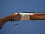 WINCHESTER 101 LIGHTWEIGHT PIGEON GRADE 20 GAUGE - 2 of 8