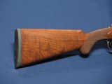 WINCHESTER 101 LIGHTWEIGHT PIGEON GRADE 20 GAUGE - 3 of 8