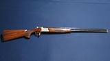 BROWNING CITORI 525 SPORTING 28 GAUGE - 2 of 9