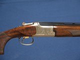 BROWNING CITORI 525 SPORTING 28 GAUGE - 1 of 9