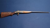 STEVENS SINGLE BARREL 410 - 2 of 5