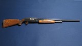 WINCHESTER MODEL 12 12 GAUGE - 2 of 8