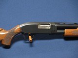 WINCHESTER MODEL 12 12 GAUGE - 1 of 8