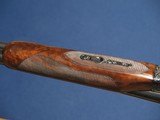 WINCHESTER 21 DELUXE SKEET ENGRAVED 12 GAUGE - 9 of 10