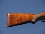 WINCHESTER 21 DELUXE SKEET ENGRAVED 12 GAUGE - 3 of 10