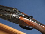 WINCHESTER 21 DELUXE SKEET ENGRAVED 12 GAUGE - 7 of 10