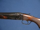 WINCHESTER 21 DELUXE SKEET ENGRAVED 12 GAUGE - 4 of 10