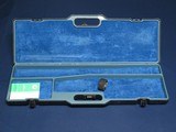 NEGRINI SHOTGUN CASE - 2 of 2