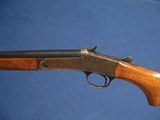 WINCHESTER MODEL 20 410 - 4 of 7