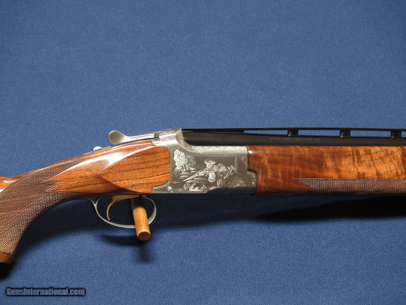 BROWNING CITORI GRADE II 20 GAUGE SKEET