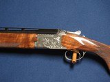 BROWNING CITORI GRADE II 20 GAUGE SKEET - 4 of 11