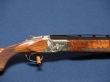 BROWNING CITORI GRADE II 20 GAUGE SKEET - 1 of 11