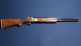 BROWNING CITORI GRADE II 20 GAUGE SKEET - 2 of 11