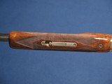 BROWNING CITORI GRADE II 20 GAUGE SKEET - 10 of 11