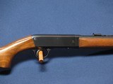 REMINGTON 241 22 SHORT - 1 of 7