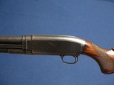 WINCHESTER 12 16 GAUGE 1950 - 4 of 7