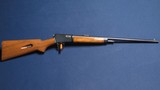 WINCHESTER 63 CARBINE 22LR - 2 of 8
