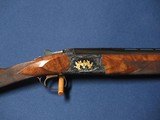 BROWNING CITORI SUPERLIGHT GRADE VI 28 GAUGE - 1 of 9