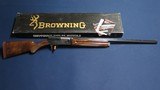 BROWNING A5 MAGNUM 12 GAUGE INVECTOR - 2 of 8