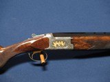 BROWNING CITORI LIGHTNING GRADE VI 20 GAUGE - 1 of 10
