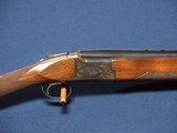 BROWNING CITORI 12 GAUGE - 1 of 8
