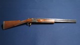 BROWNING CITORI 12 GAUGE - 2 of 8