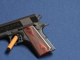 COLT NEW AGENT LIGHTWEIGHT 45 ACP - 4 of 4