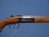 WINCHESTER 24 12 GAUGE - 1 of 8