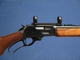 MARLIN 336A 35 REM - 1 of 7