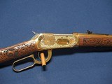 WINCHESTER 94AE 30-30 TENNESSEE BICENTENNIAL - 1 of 8