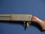 ITHACA 37 RIOT 12 GAUGE - 4 of 8