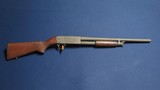 ITHACA 37 RIOT 12 GAUGE - 2 of 8