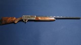 BROWNING A500 DUCKS UNLIMITED 12 GAUGE - 2 of 7