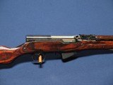 RUSSIAN SKS 7.62X39 - 2 of 8