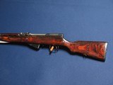 RUSSIAN SKS 7.62X39 - 5 of 8