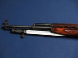 RUSSIAN SKS 7.62X39 - 7 of 8