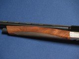 BENELLI ETHOS 12 GAUGE - 8 of 9