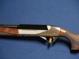 BENELLI ETHOS 12 GAUGE - 5 of 9