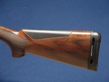 BENELLI ETHOS 12 GAUGE - 7 of 9