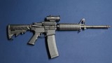 ANDERSON AM-15 5.56 - 1 of 4