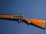 REMINGTON MODEL 11 12 GAUGE - 5 of 8