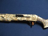 BENELLI SUPER BLACK EAGLE II 12 GAUGE LEFT HAND - 1 of 7