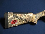 BENELLI SUPER BLACK EAGLE II 12 GAUGE LEFT HAND - 7 of 7