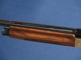 BENELLI RAFFAELLO LEGACY 28 GAUGE - 8 of 9