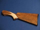 BROWNING SUPERPOSED 12 GAUGE STOCK - 2 of 2