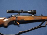 STEYR MANNLICHER MODEL M 7X64 - 1 of 7