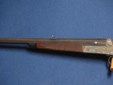 JOHN DICKSON & SON 300 ROOK RIFLE - 7 of 9